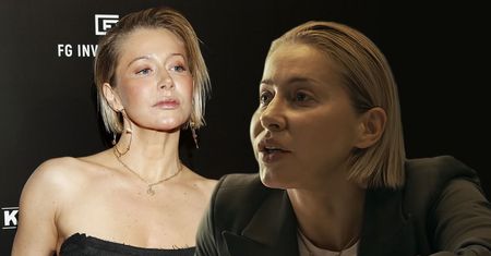 Poniosła konsekwencje grania w "Pętli" Vegi. Warnke bez ogródek: "żenująca agresja"