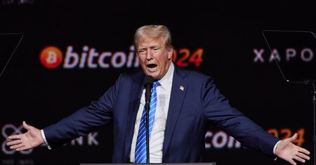 Trump wpadł w szał? Wyciekły niepokojące doniesienia ze sztabu