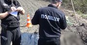 Straszne odkrycie w obwodzie kijowskim. Wśród zabitych obcokrajowiec