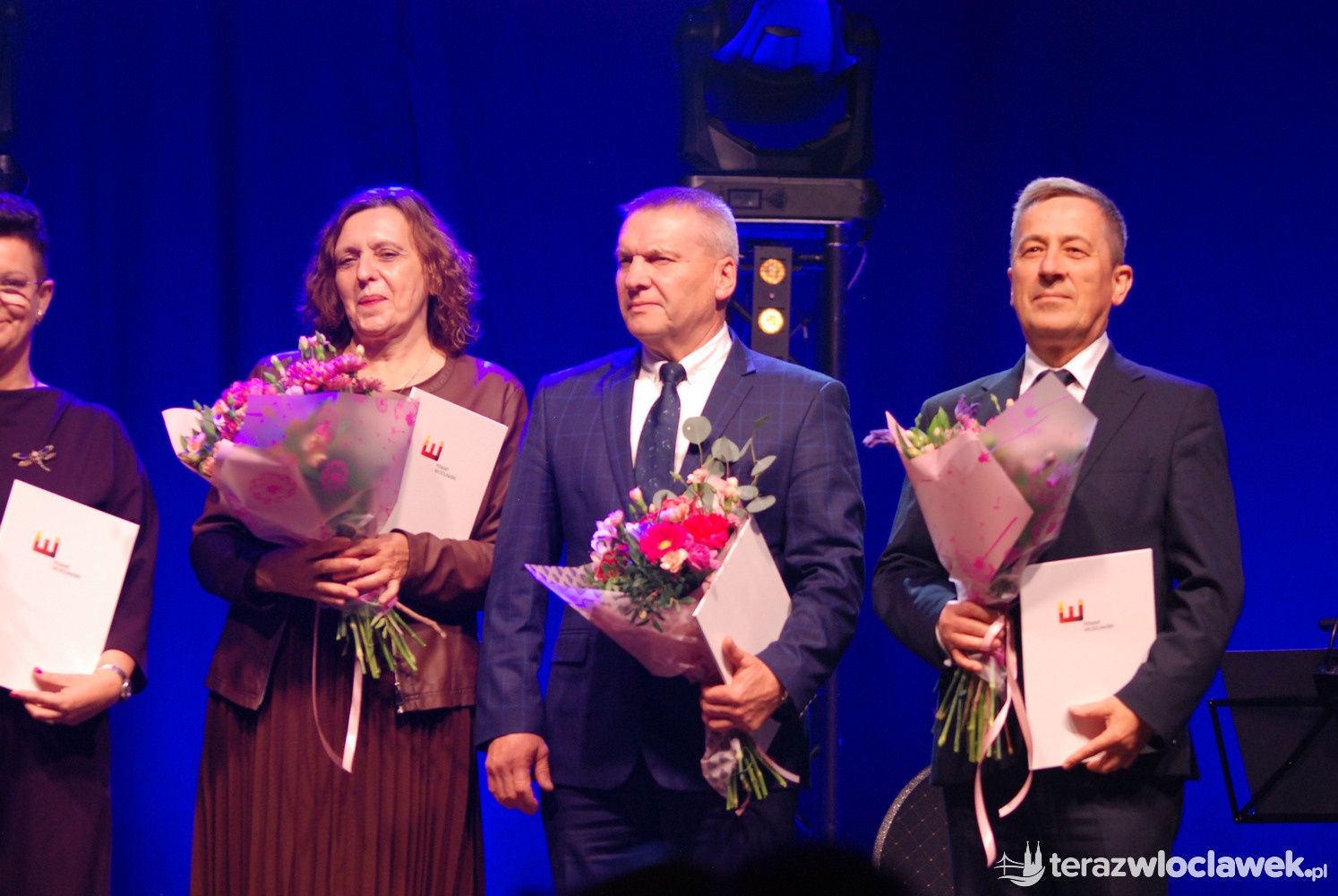 Kowal: nagrody dla oświaty i koncert Haliny Mlynkovej