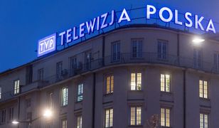 Zaczyna się dziać w siedzibie TVP Info. Ściągnęli Kaczyńskiego