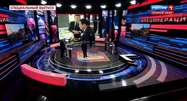 Zakazane przez KRRiT kanały dostępne naziemnie. „Sygnał nie jest chroniony przed zakłóceniami”