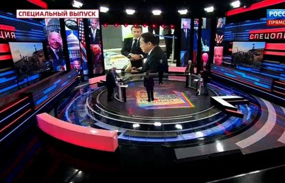 Zakazane przez KRRiT kanały dostępne naziemnie. „Sygnał nie jest chroniony przed zakłóceniami”