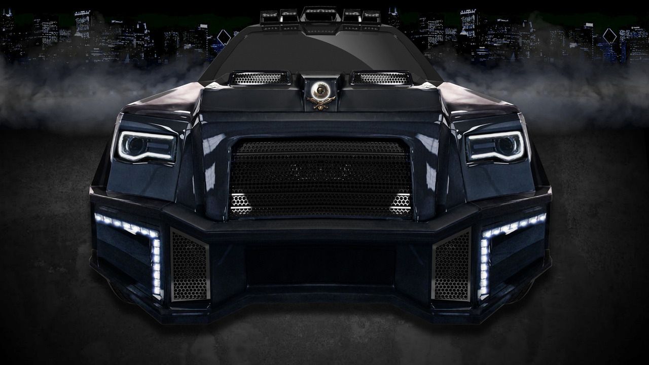 Dartz prezentuje kolejne dzieło, od którego rozbolą Was oczy