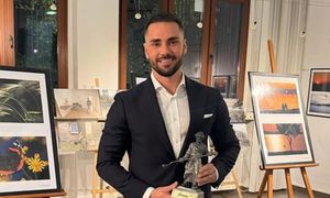 Pogrzeb Łukasza Litewki. Opublikowano oficjalny komunikat. "Zwracamy się z prośbą o uszanowanie tej decyzji"