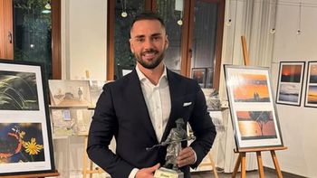 Pogrzeb Łukasza Litewki. Opublikowano oficjalny komunikat. "Zwracamy się z prośbą o uszanowanie tej decyzji"