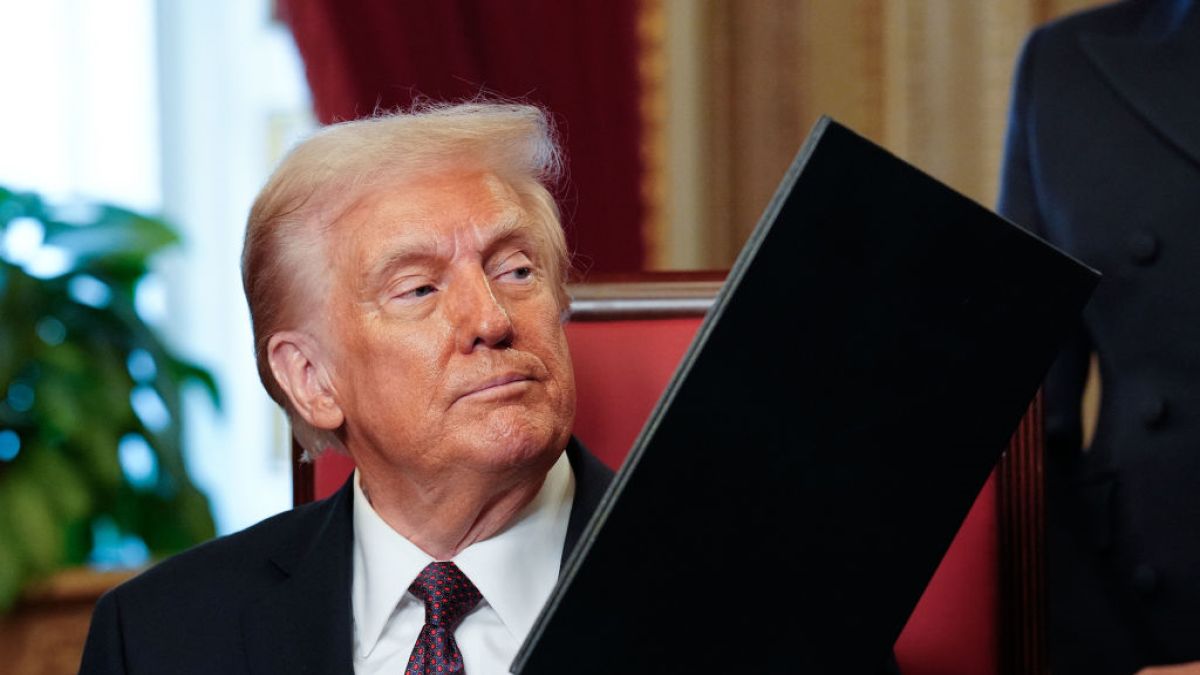 Decyzja Trumpa o wycofaniu z WHO wywołała lawinę komentarzy