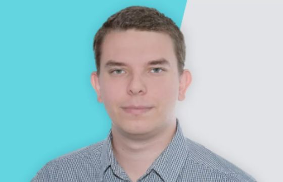 Nowy dziennikarz sportowy w Interii. Przeszedł z Grupy ZPR Media