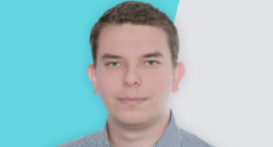 Nowy dziennikarz sportowy w Interii. Przeszedł z Grupy ZPR Media