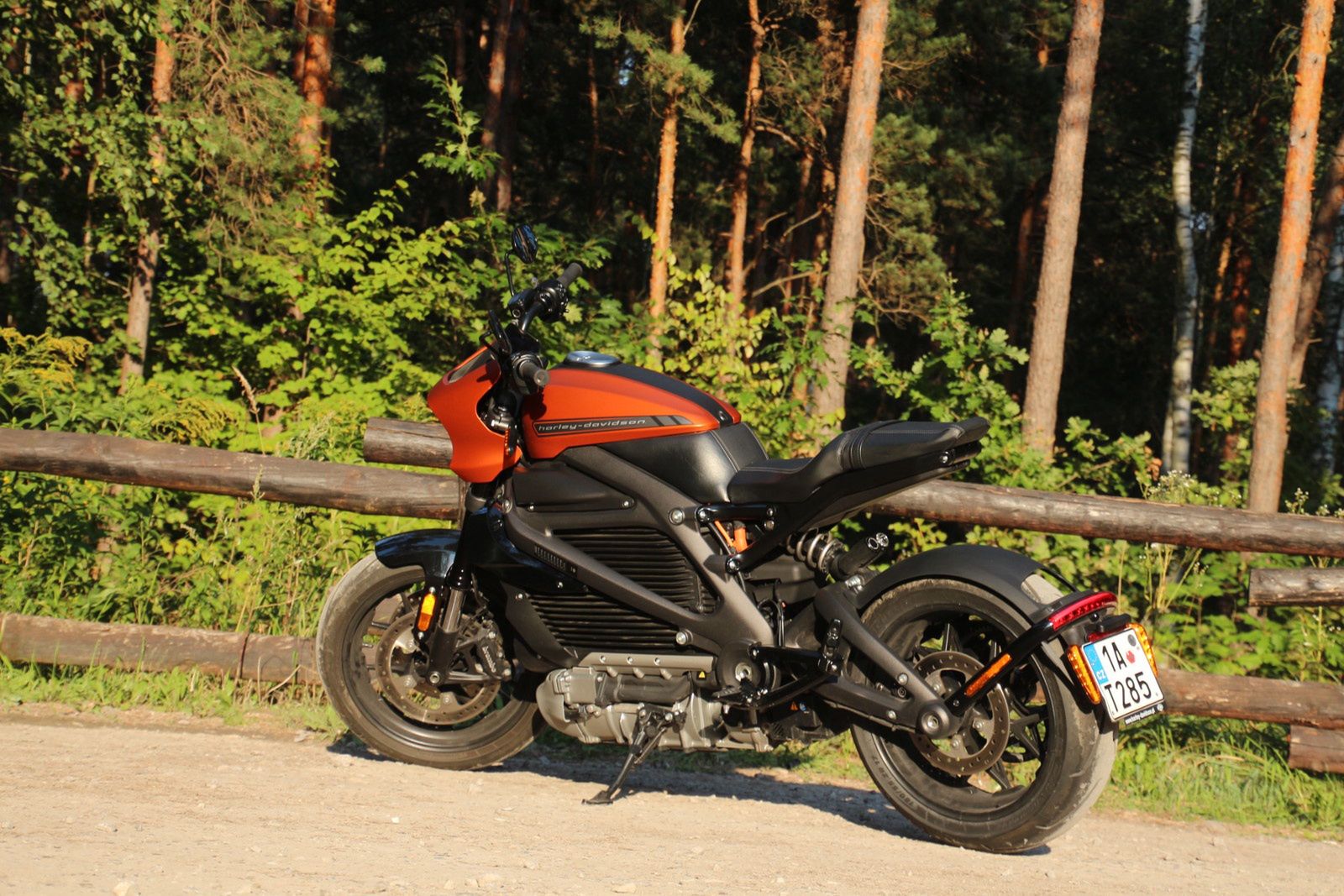 Harley-Davidson LiveWire