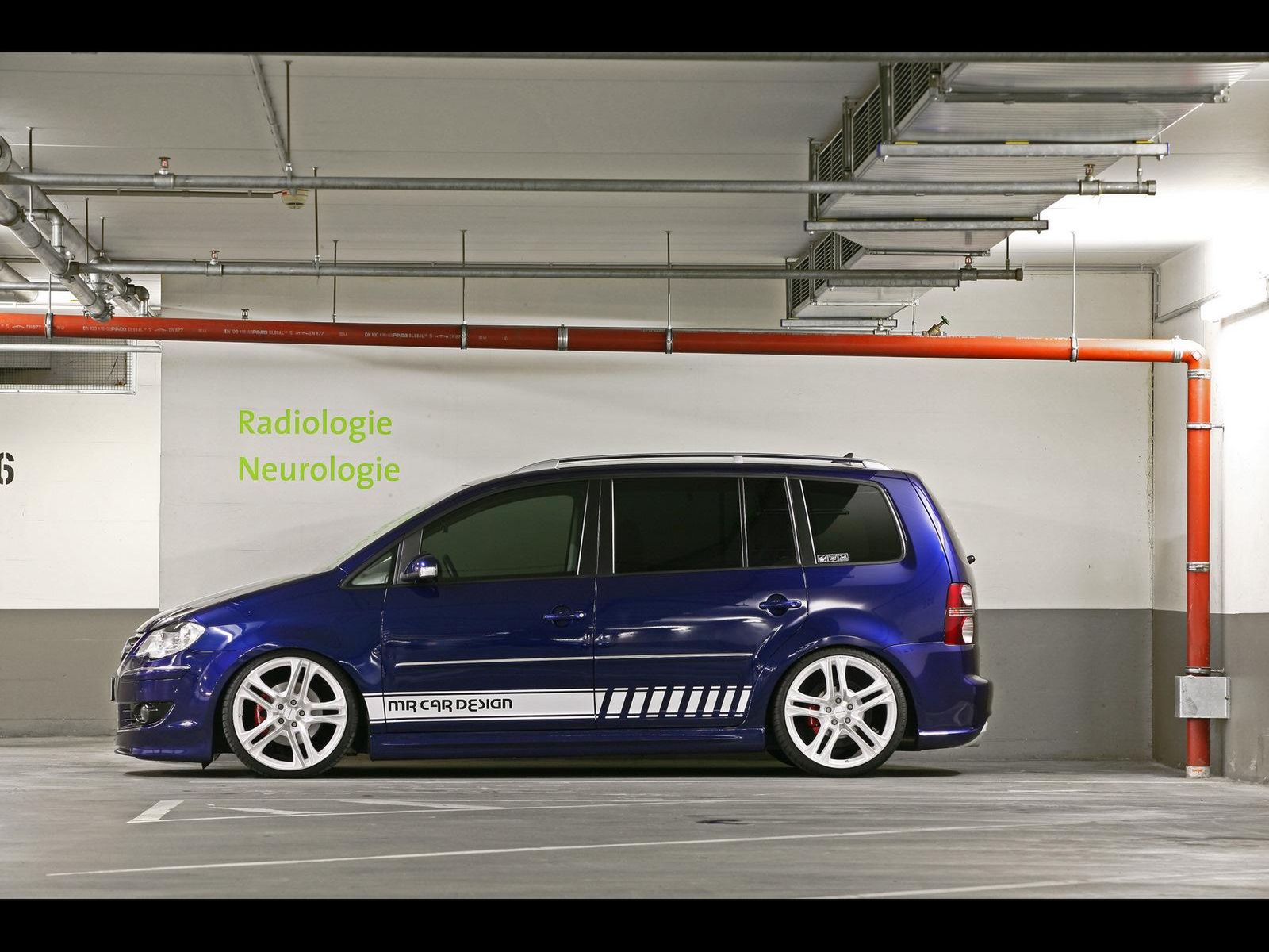 MR Touran 2.0 TDI Stage 1 fot.6