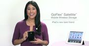 GoFlex Satellite [test + konkurs]