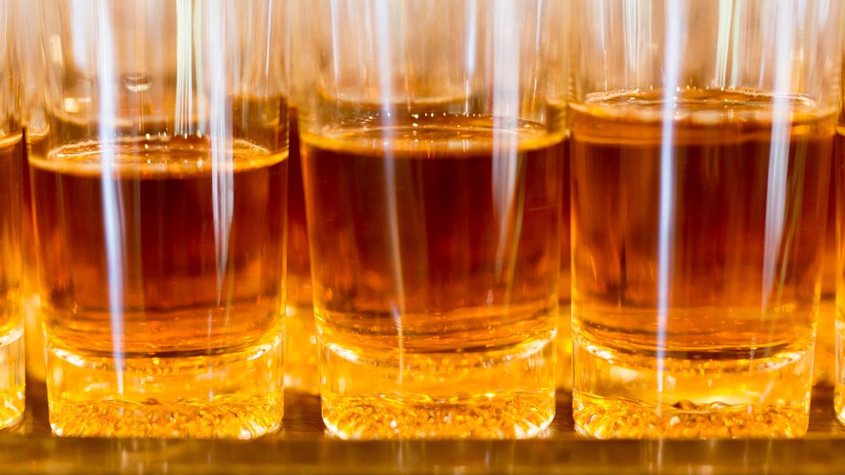 Herbata niegdyś uwielbiana przez Polki