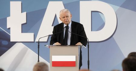 Polski Ład rozwiązuje jeden kłopot. Istotny dla władzy, nie dla Polaków