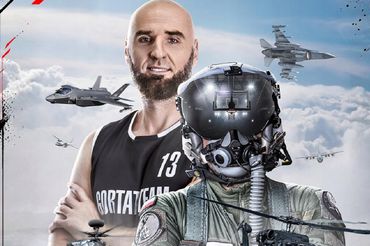 Gortat Team kontra NATO