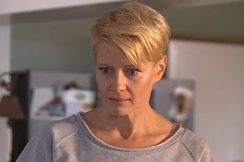 To nie Kożuchowska miała grać w "Rodzince.pl". Znana aktorka odmówiła