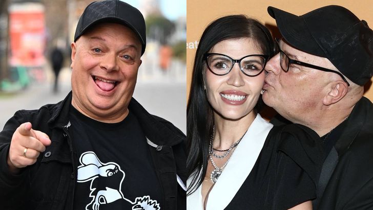 Krzysztof Skiba zrzucił 8 kilogramów dzięki niepopularnej diecie. Za wszystkim stoi żona