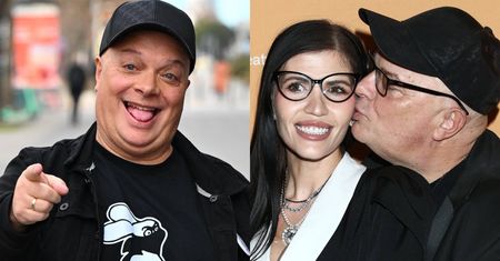 Krzysztof Skiba zrzucił 8 kilogramów dzięki niepopularnej diecie. Za wszystkim stoi żona