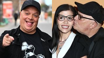 Krzysztof Skiba zrzucił 8 kilogramów dzięki niepopularnej diecie. Za wszystkim stoi żona