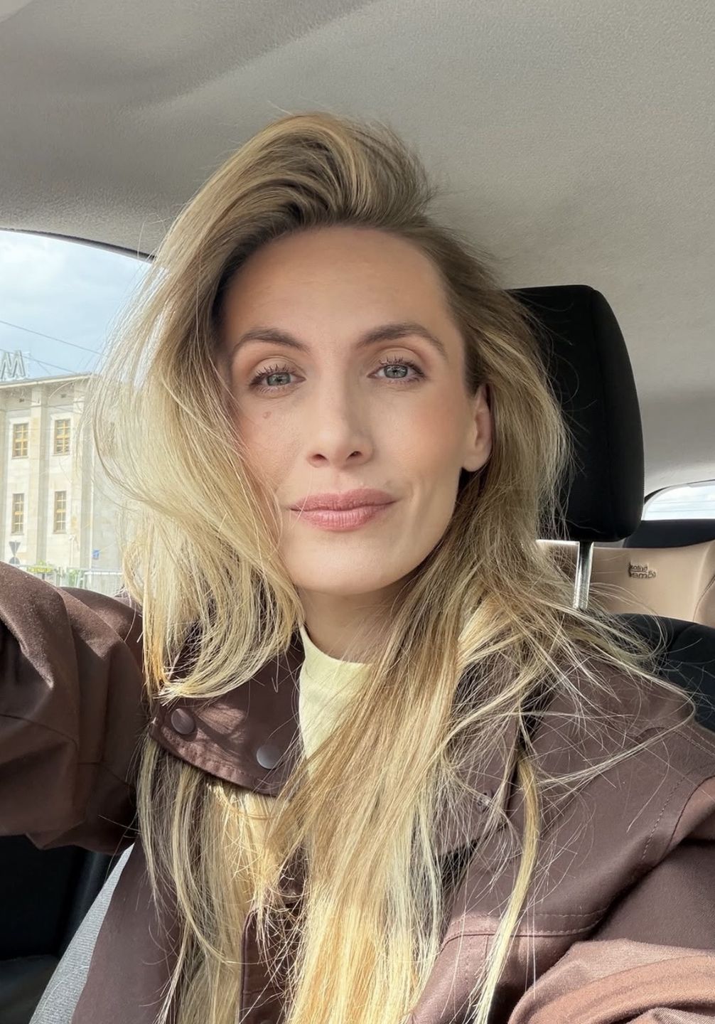 Pola Wiśniewska 