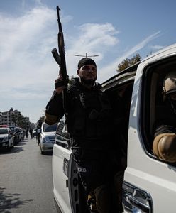 Krwawe starcia w Syrii. "Zostaną ukarani bez pobłażania"