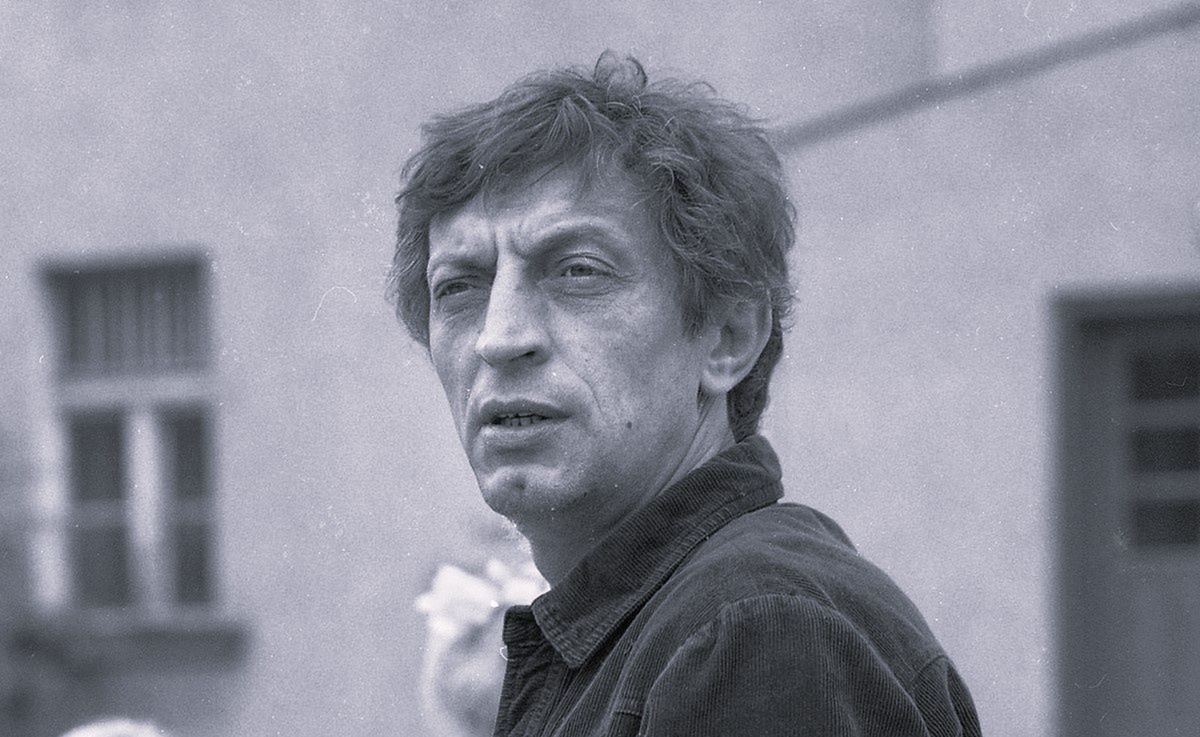 Nie żyje współtwórca "Misia". Karierę rozpoczął w PRL