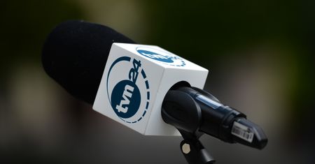 Koncesja dla TVN24. Jest reakcja Komisji Europejskiej