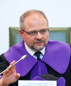 Ruch Bodnara ws. Manowskiej. Rzecznik SN komentuje