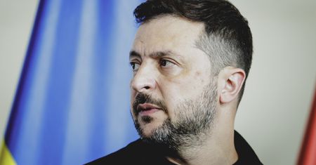 Rosyjskie drony nad Polską. Ukraina zestrzeliła większość maszyn