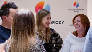 To już za tydzień w Przysieku - Przedsiębiorczy Krąg po raz trzeci