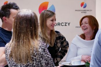 To już za tydzień w Przysieku - Przedsiębiorczy Krąg po raz trzeci