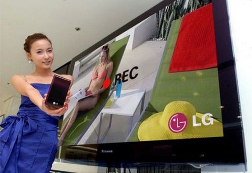 Nowe TimeMachine od LG 1
