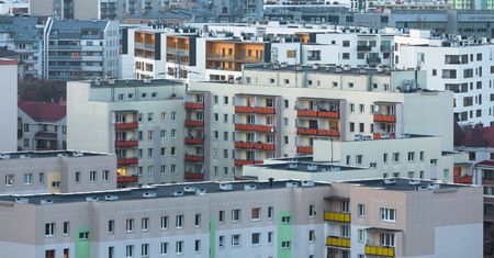Rewolucja w spółdzielniach. Zyskają prawo do gruntów