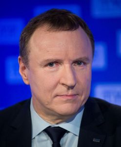 Jacek Kurski po raz kolejny zostanie ojcem. Jego żona jest w ciąży