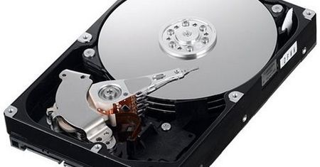 Duuuży dysk Samsunga – 1TB na trzech talerzach