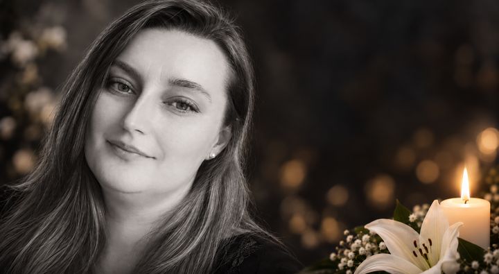 Tragedia w Leszczydole-Nowinach. Dwoje dzieci straciło mamę. Powstała zbiórka dla rodziny pani Darii!