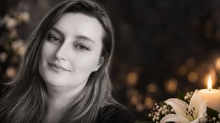 Tragedia w Leszczydole-Nowinach. Dwoje dzieci straciło mamę. Powstała zbiórka dla rodziny pani Darii!