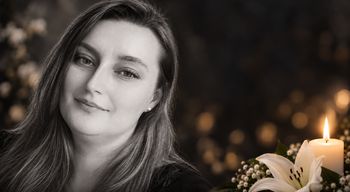 Tragedia w Leszczydole-Nowinach. Dwoje dzieci straciło mamę. Powstała zbiórka dla rodziny pani Darii!