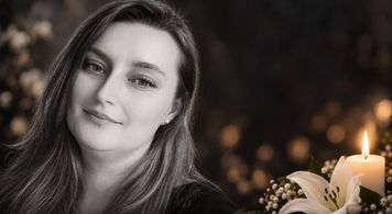 Tragedia w Leszczydole-Nowinach. Dwoje dzieci straciło mamę. Powstała zbiórka dla rodziny pani Darii!