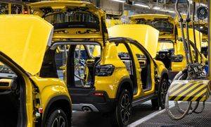 Będą tylko dwie zmiany w fabryce w Tychach. Stellantis potwierdza zwolnienia grupowe