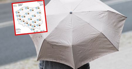 Ostatnie dni takiej pogody. Potem temperatury znacząco się zmienią