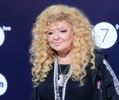 Magda Gessler uratowała swój biznes w czasie pandemii. "Poczułam się jak na wojnie"