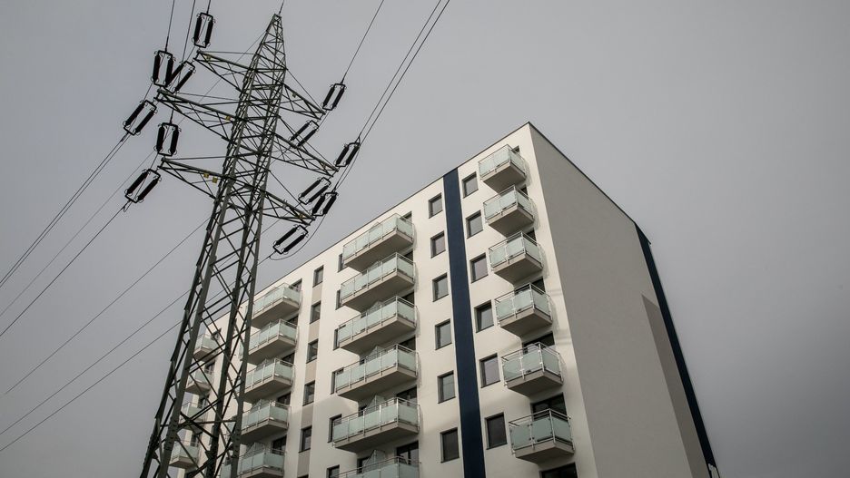1,3 mld zł z KPO na modernizację sieci przesyłowej PSE