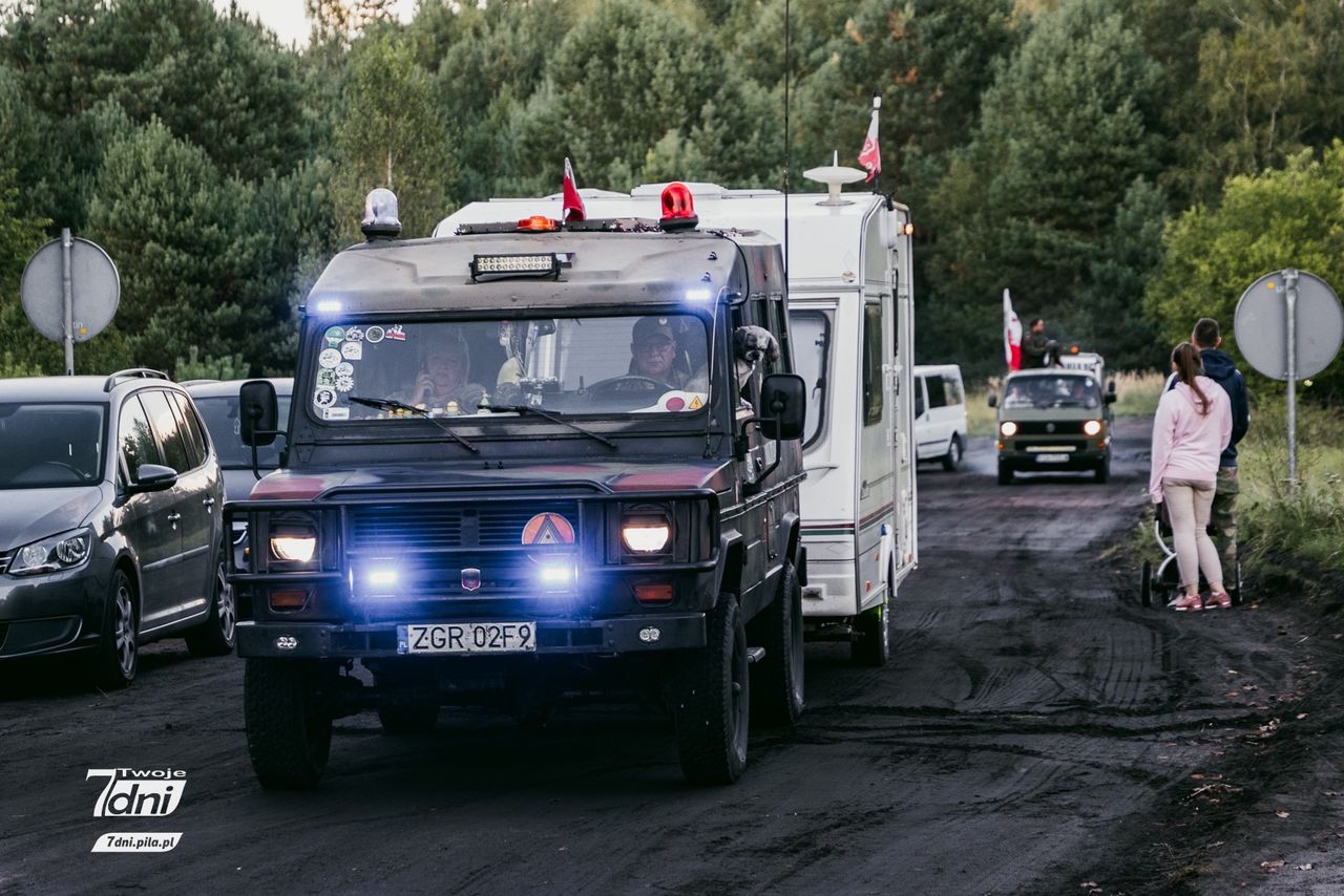 Poligon Piła