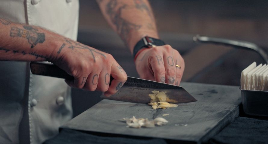 Rusza Flavoury. Szefowie kuchni z gwiazdkami Michelin uczą gotować w domu