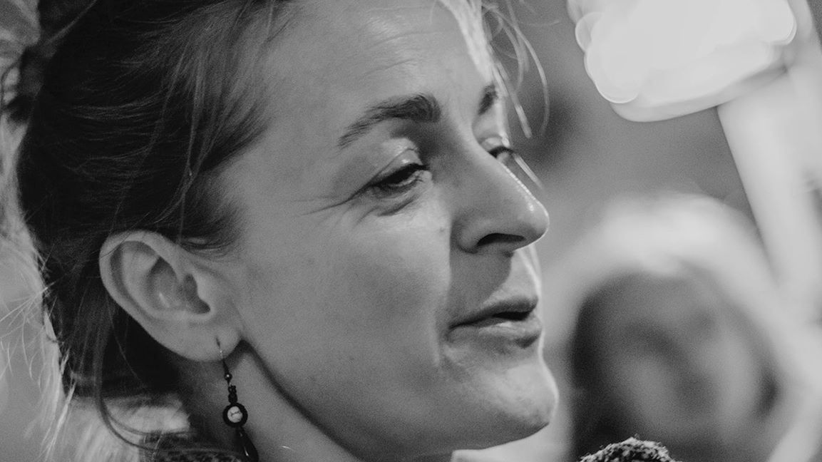 Zmarła wybitna dramaturg Joanna Wichowska 