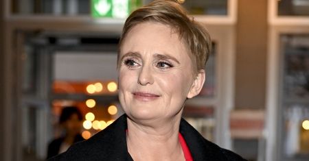 Dla niej zostawił żonę. Są razem od 26 lat