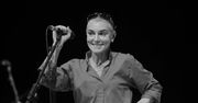 Sinead O'Connor nie żyje. Miała 56 lat