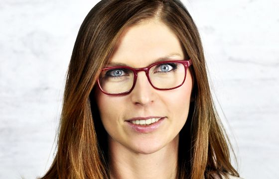 Katarzyna Dworzyńska: z Play do własnej agencji PR Calling