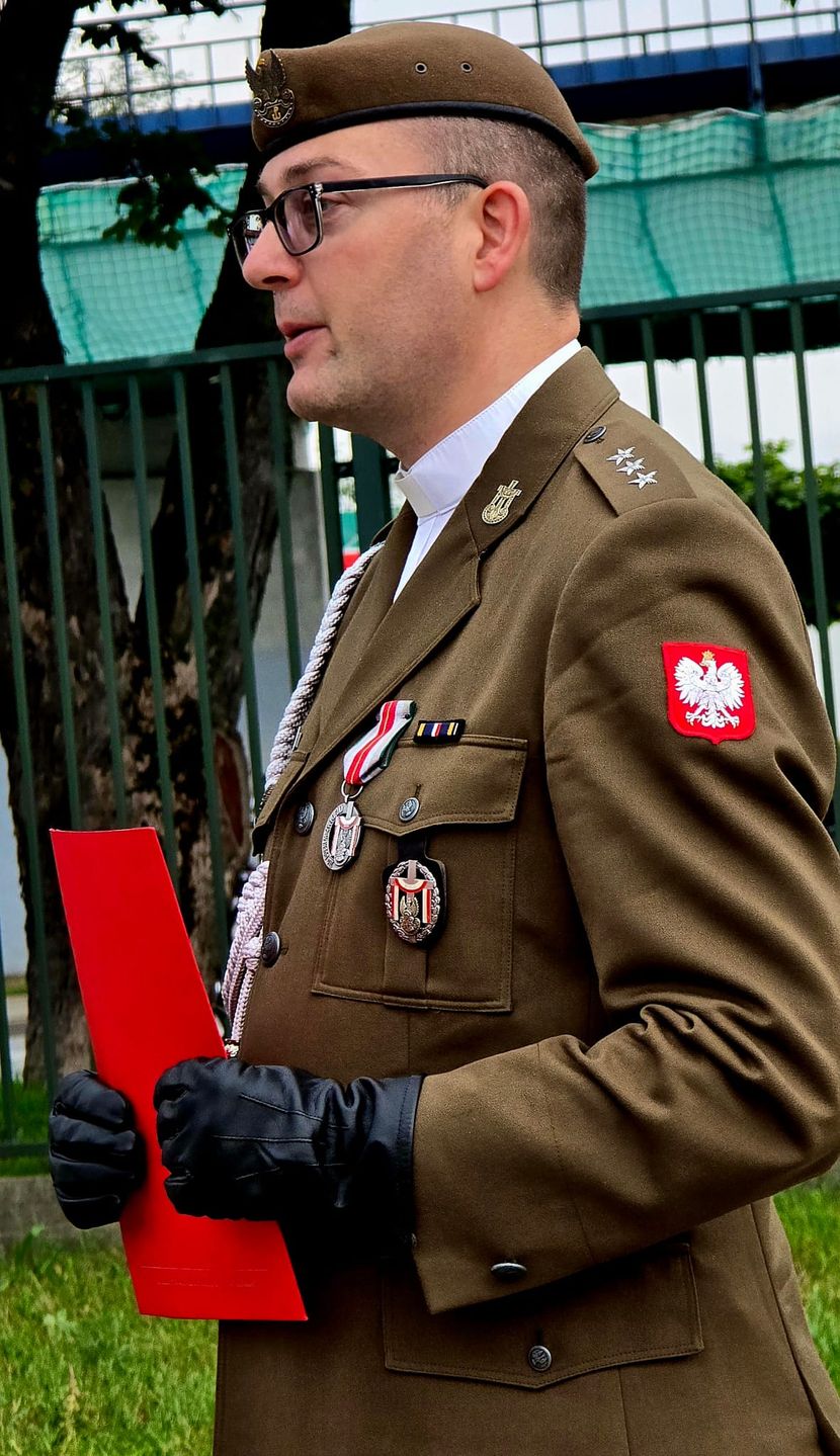 82. rocznica wybuchu Powstania Warszawskiego 